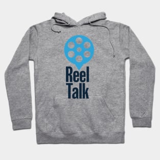 Reel Talk Inc. Hoodie